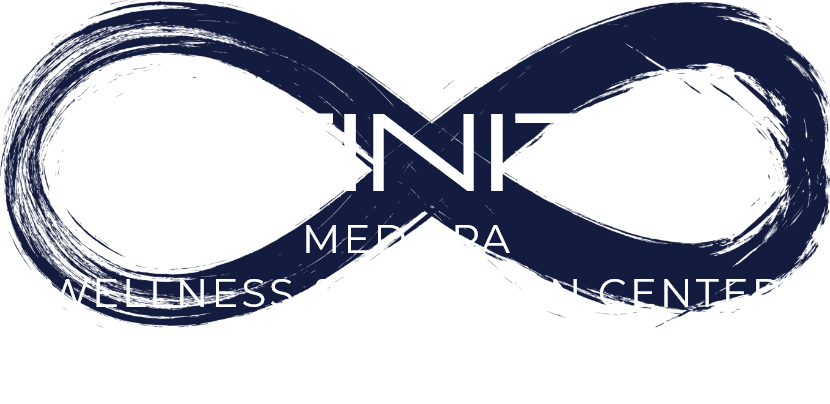 Infinity Medspa Wellness & infusion center logo